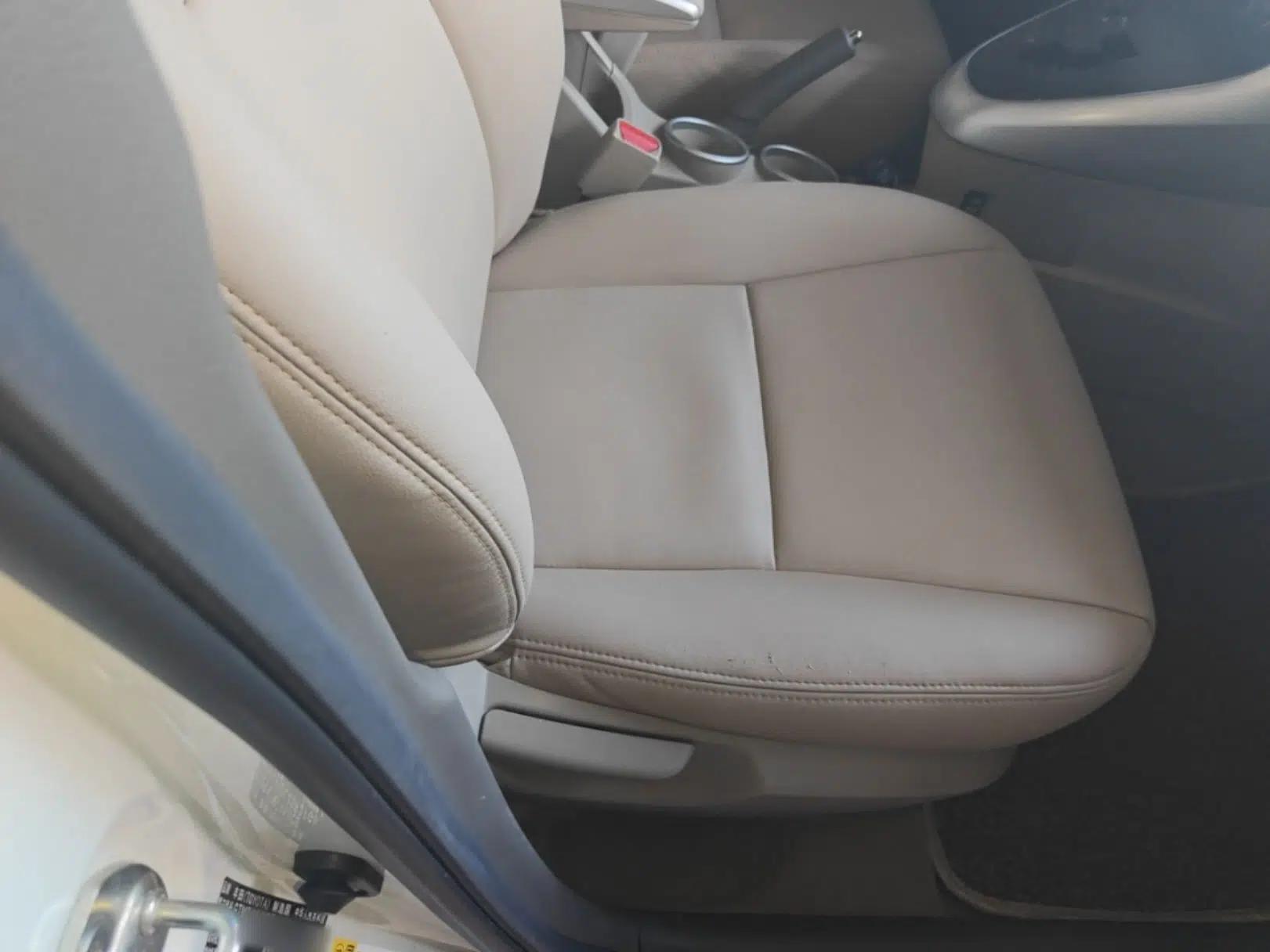 Toyota Verso 2015 180E CVT Crossover Edition — миниатюра 9