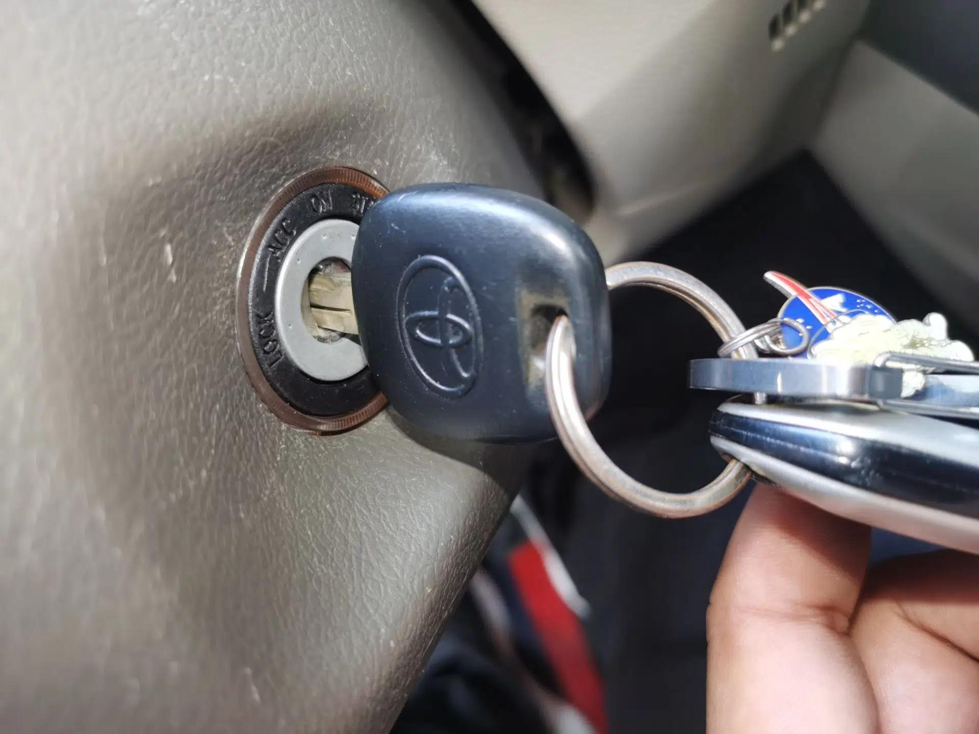 Toyota Verso 2014 Starlight 180E CVT Elite Edition — миниатюра 9