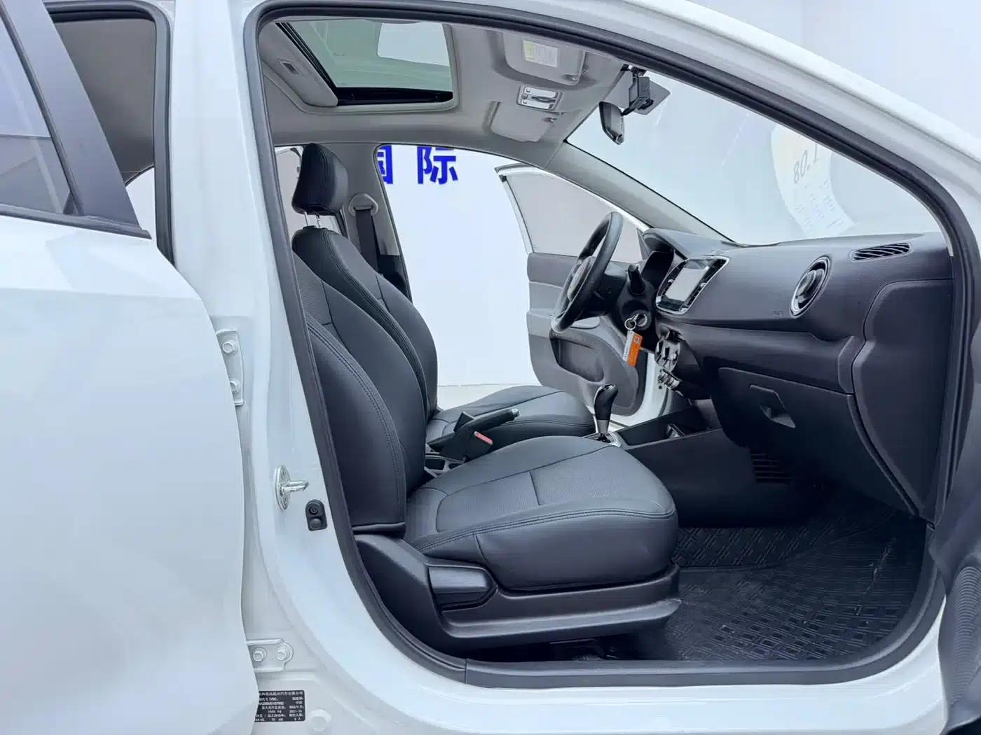 2020 Kia K2 Facelift 1.4L Automatic Comfort Sunroof Edition — миниатюра 13