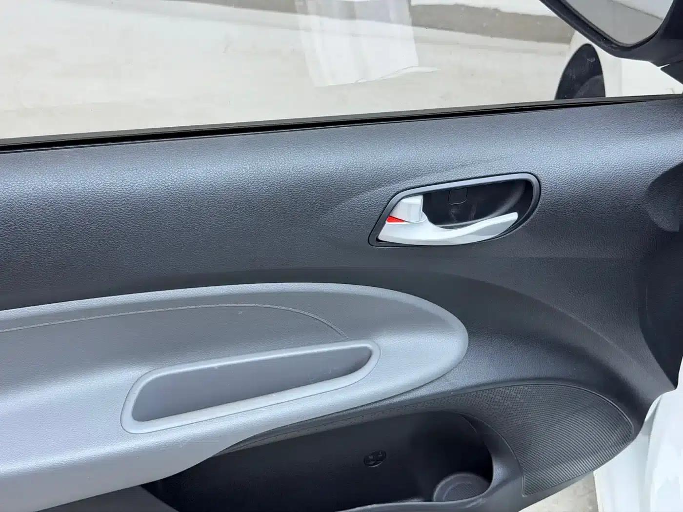 2020 Kia K2 Facelift 1.4L Automatic Comfort Sunroof Edition — миниатюра 4