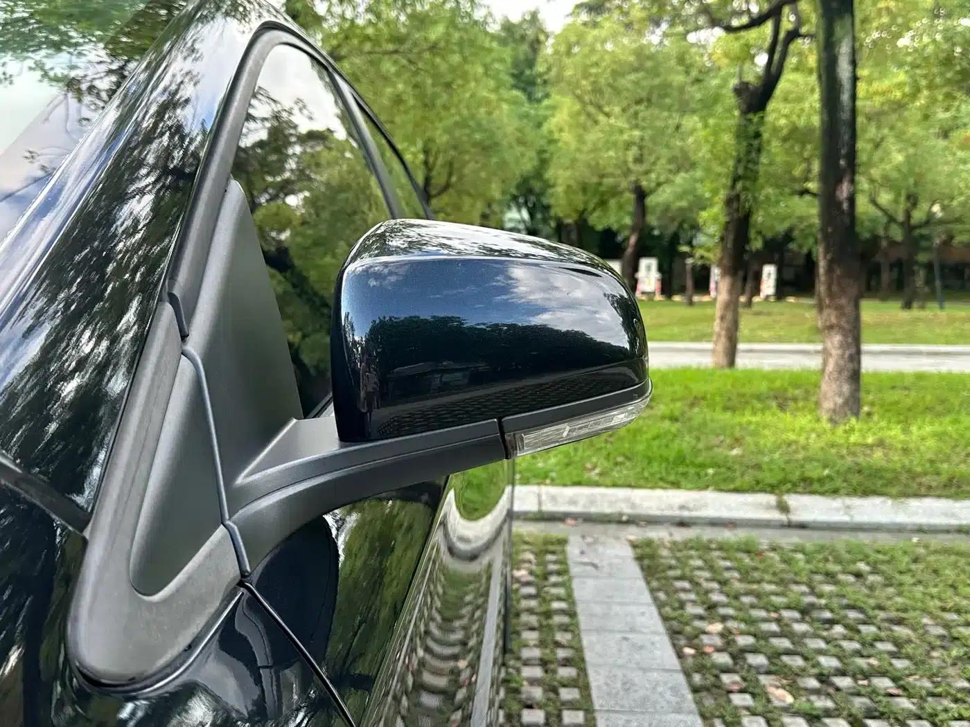 Chevrolet Cruze 2016 1.5L Automatic Luxury Edition — миниатюра 15