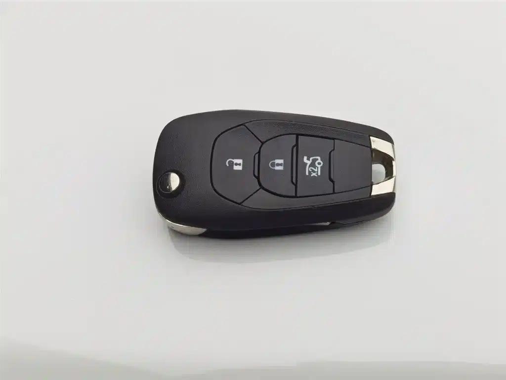 Chevrolet Cruze 2018 Redline 320 Automatic Pioneer Edition — миниатюра 19