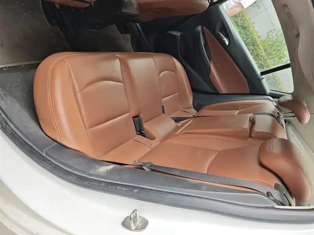 Chevrolet Cruze 2016 1.4T DCG Luxury Edition — миниатюра 15