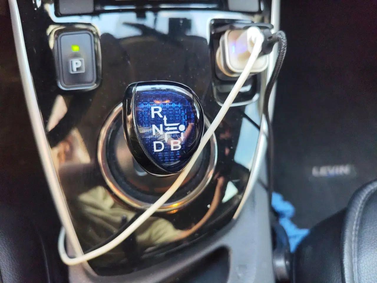 Toyota Levin Hybrid E+ 2019 1.8L PH GS E-CVT Elite Edition — миниатюра 15