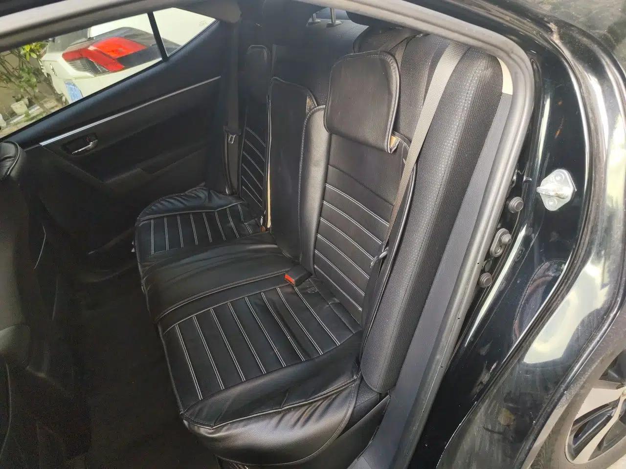 Toyota Levin Hybrid E+ 2019 1.8L PH GS E-CVT Elite Edition — миниатюра 18