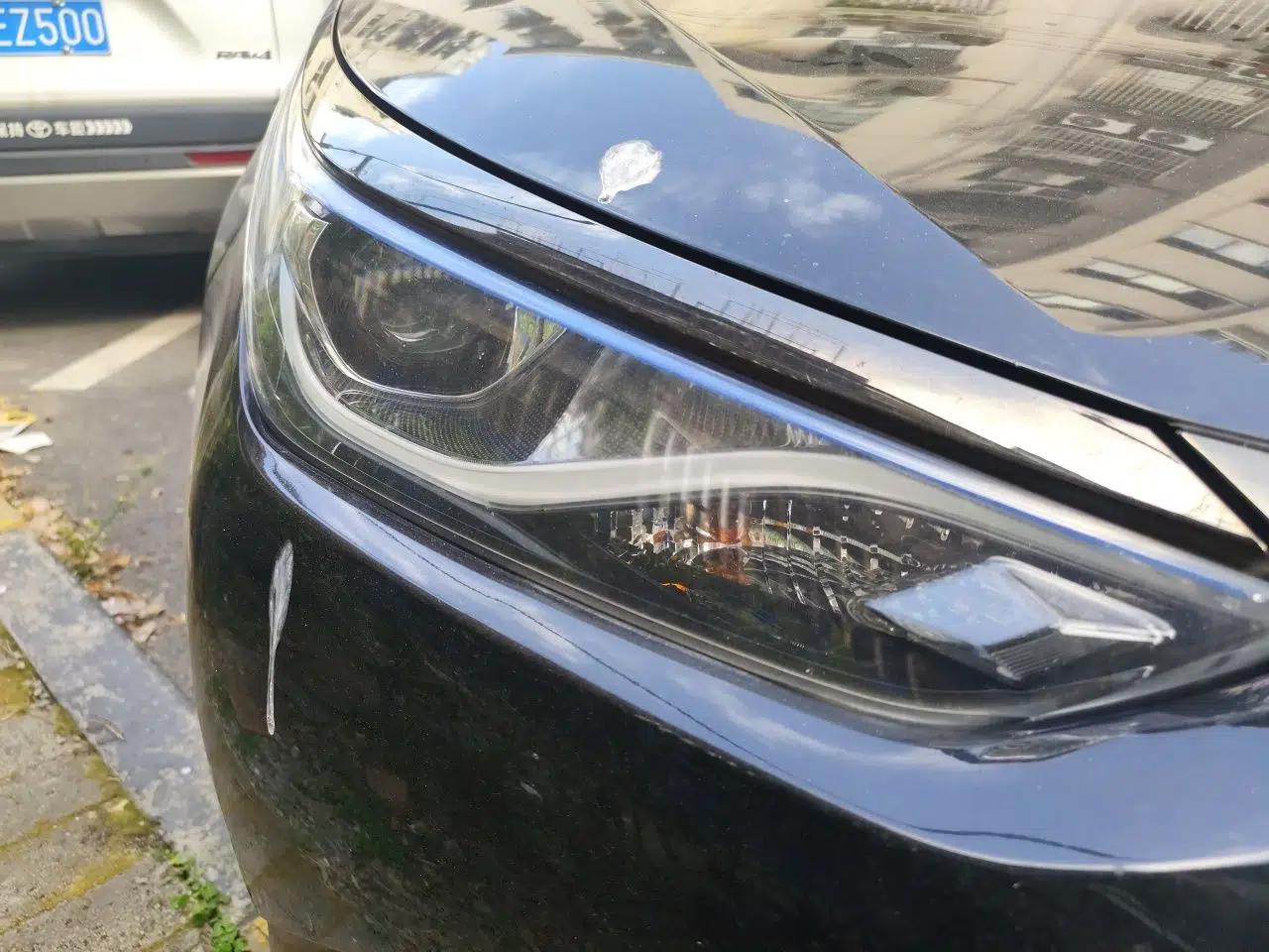 Toyota Levin Hybrid E+ 2019 1.8L PH GS E-CVT Elite Edition — миниатюра 7