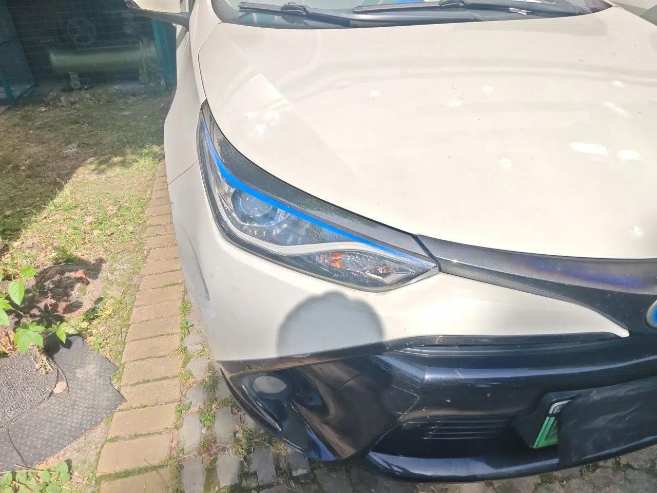 Toyota Levin Hybrid E+ 2019 1.8L PH GS E-CVT Elite Edition — миниатюра 7