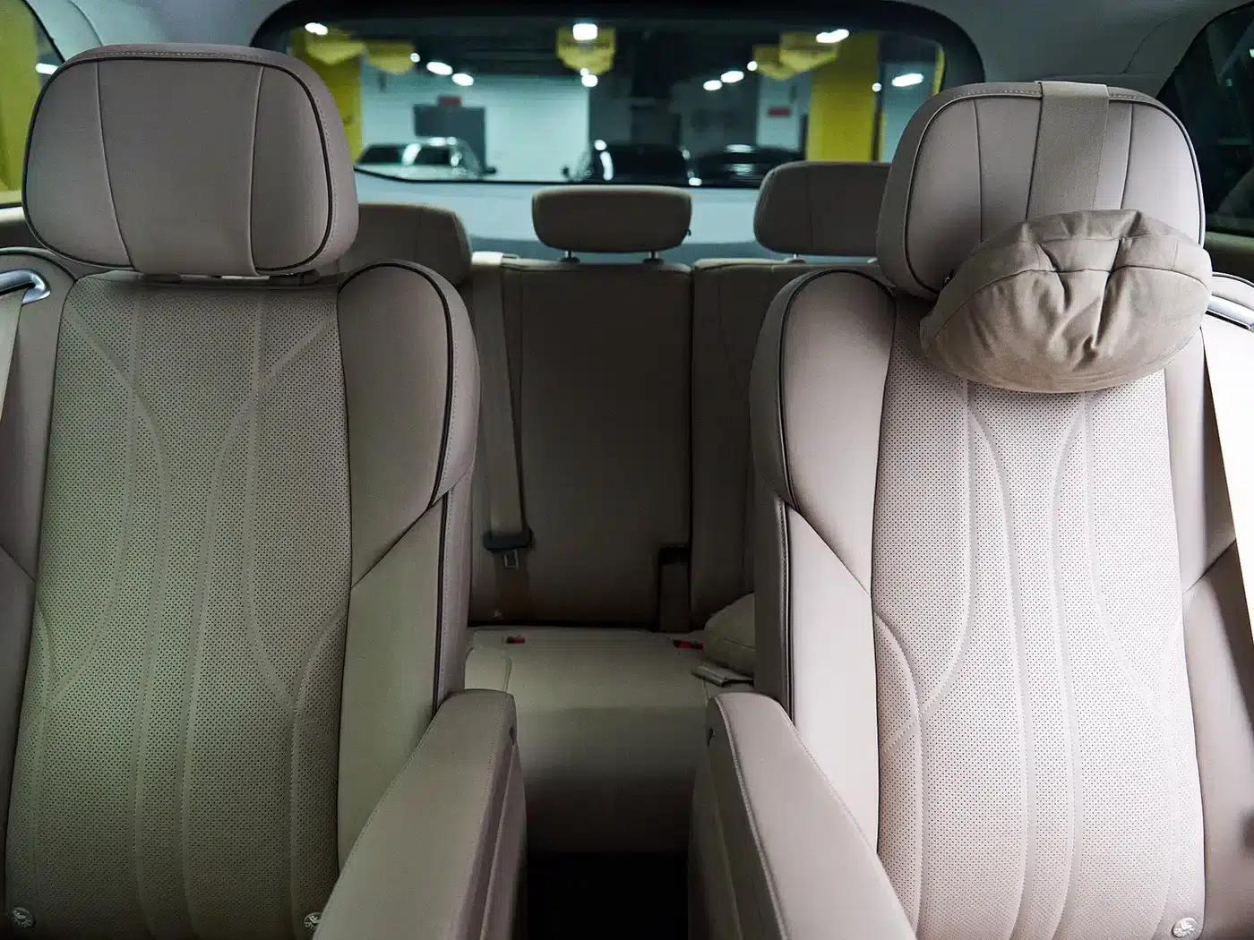 XPeng X9 2025 Pure Electric Model with a Maximum Range of 740km — миниатюра 13