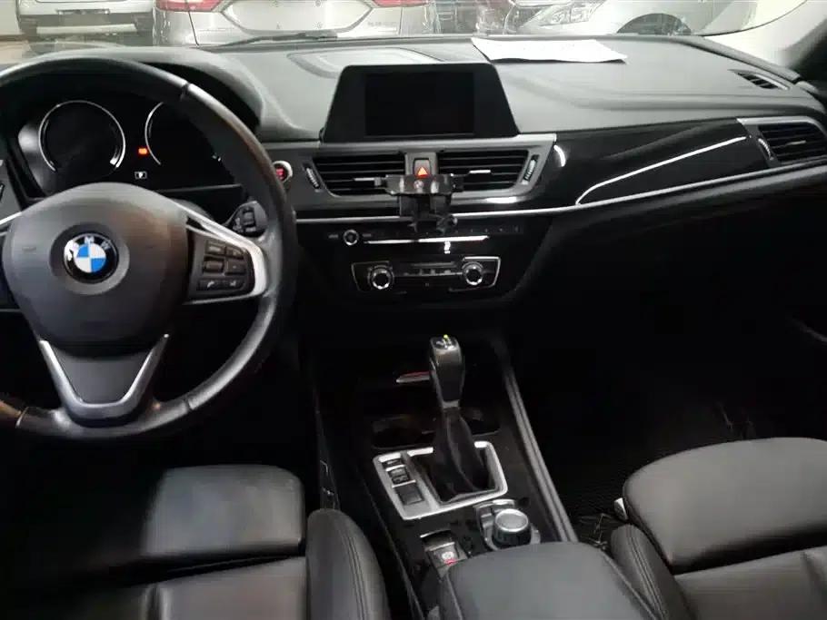 2018 BMW 1 Series 118i Sport — миниатюра 12