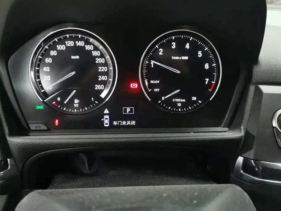 2018 BMW 1 Series 118i Sport — миниатюра 14