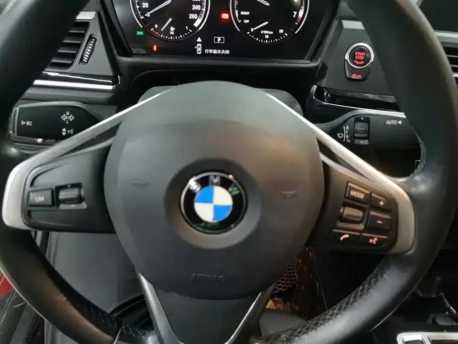 2018 BMW 1 Series 118i Sport — миниатюра 15