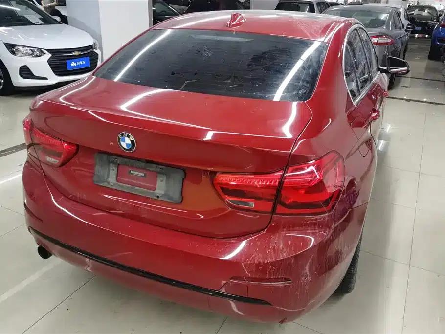 2018 BMW 1 Series 118i Sport — миниатюра 3
