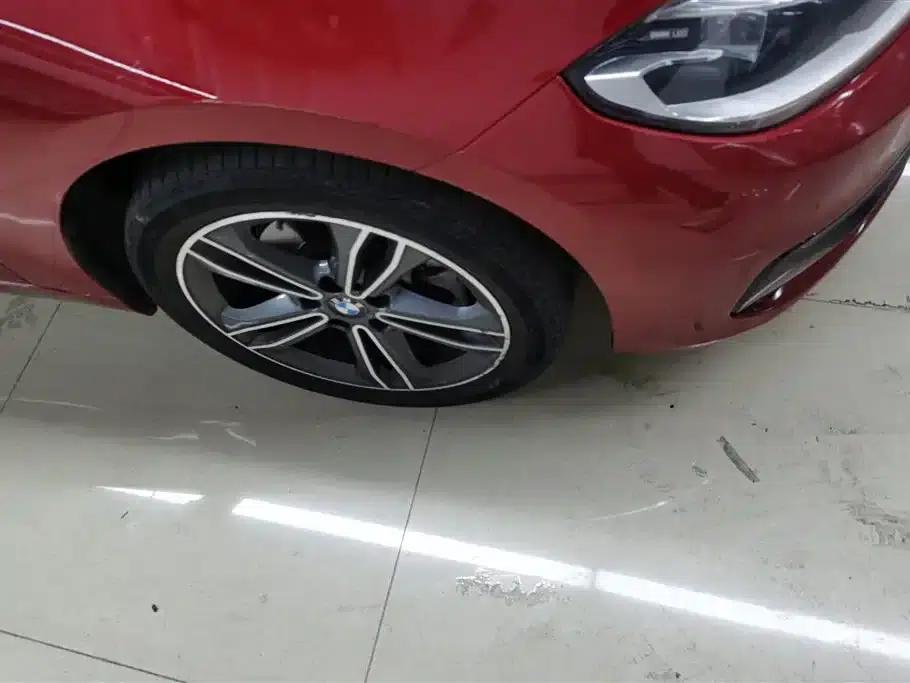 2018 BMW 1 Series 118i Sport — миниатюра 6