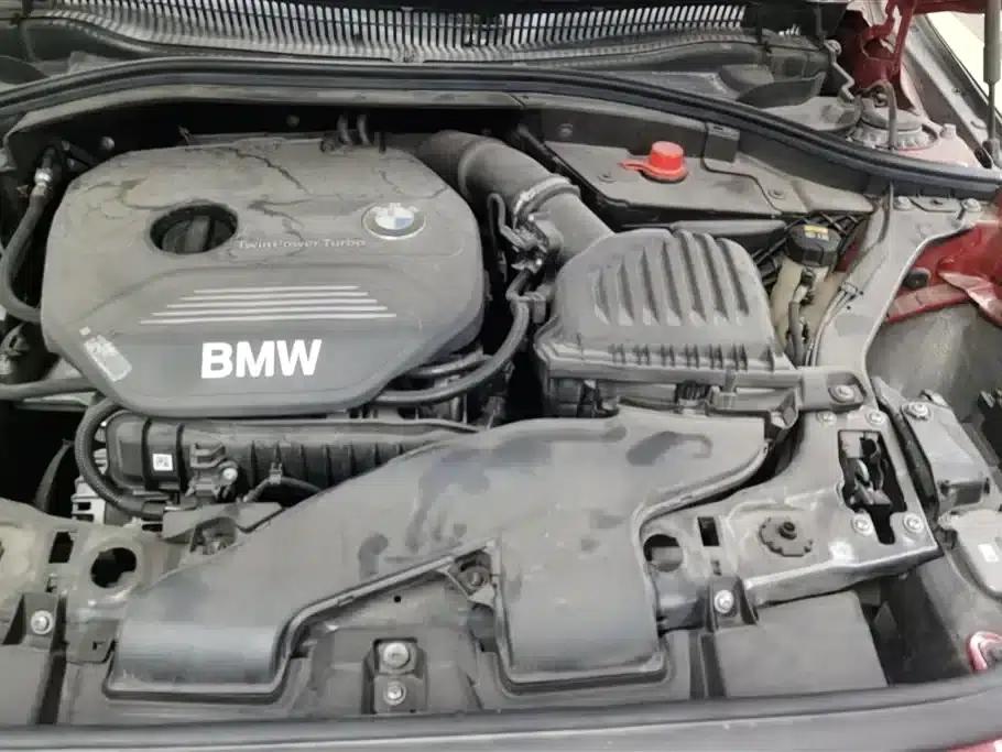 2018 BMW 1 Series 118i Sport — миниатюра 10