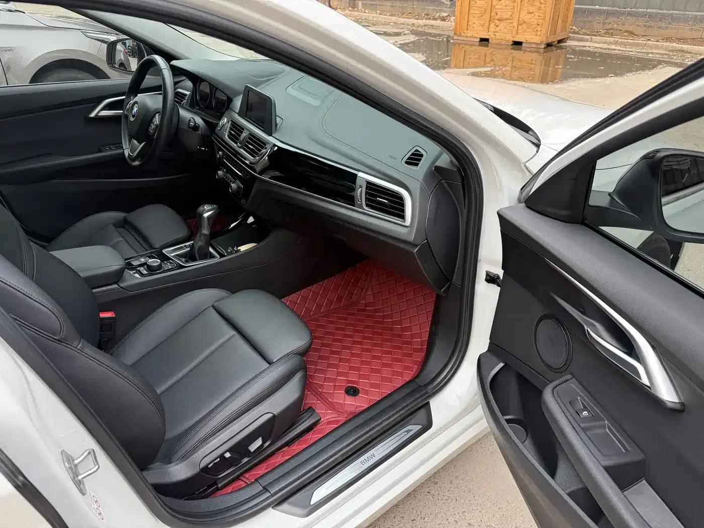 2018 BMW 1 Series Facelift 118i Sport — миниатюра 7