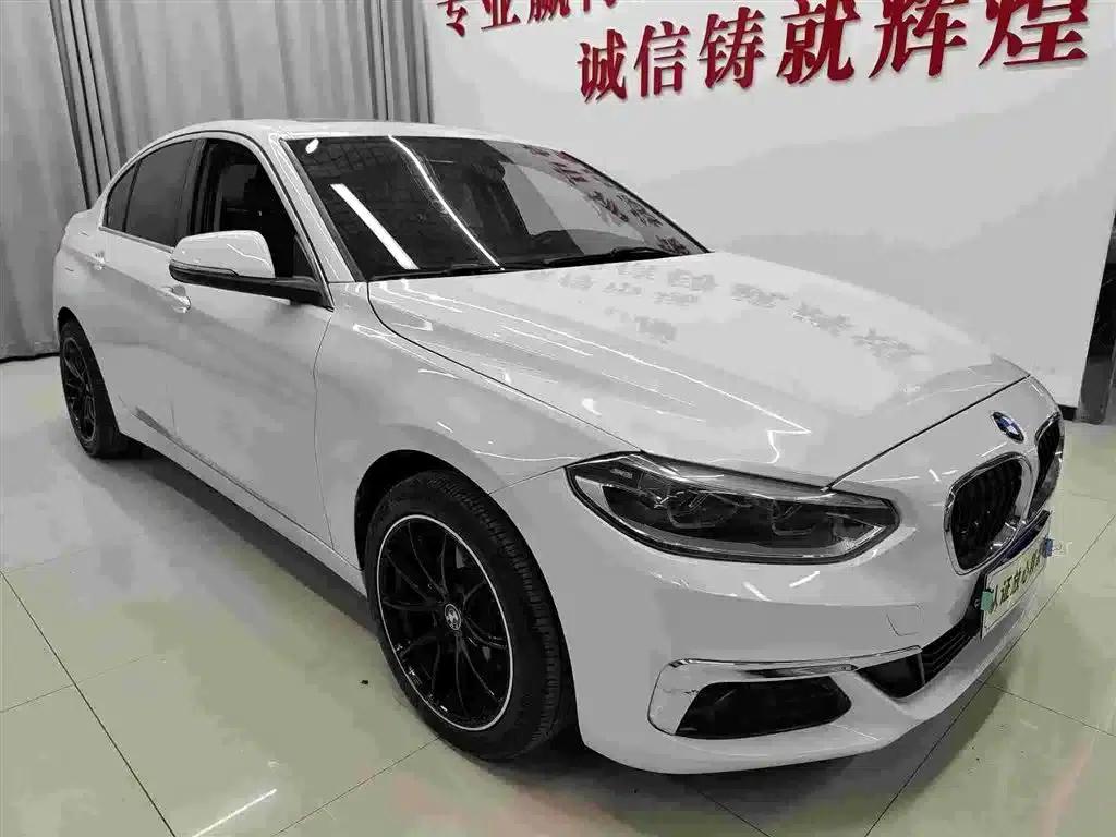 2017 BMW 1 Series 118i Design Package — миниатюра 3
