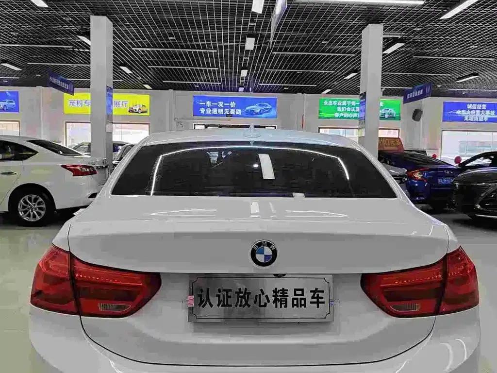 2017 BMW 1 Series 118i Design Package — миниатюра 5