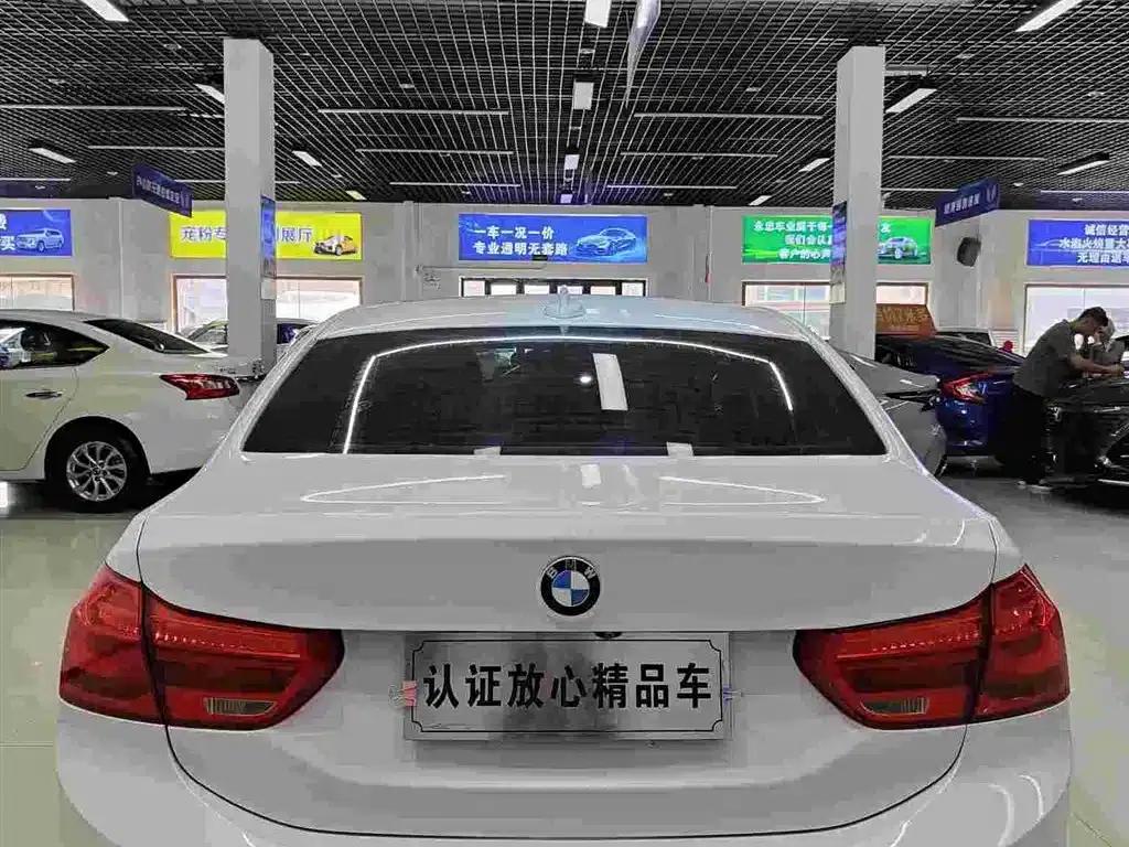 2017 BMW 1 Series 118i Design Package — миниатюра 6