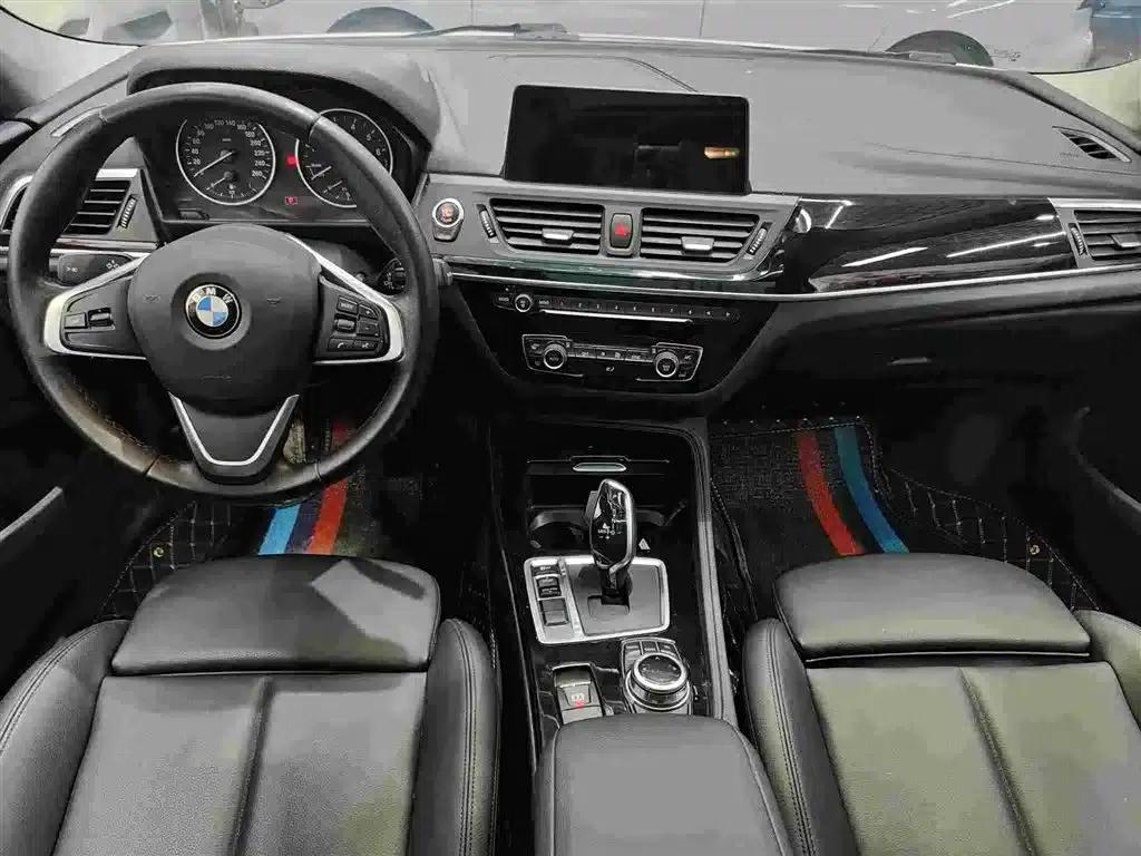 2017 BMW 1 Series 118i Design Package — миниатюра 7
