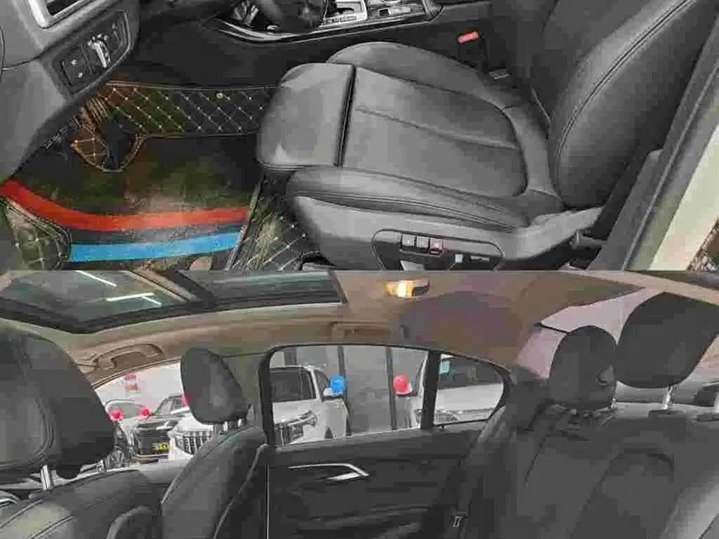 2017 BMW 1 Series 118i Design Package — миниатюра 8