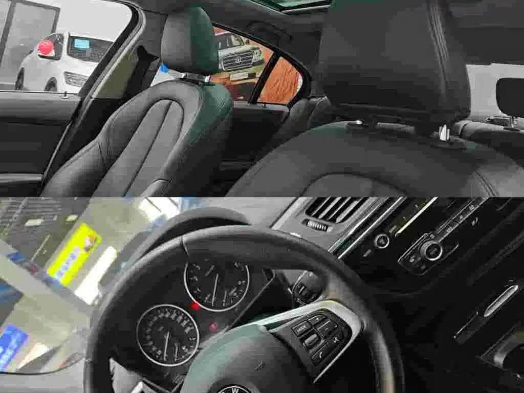 2017 BMW 1 Series 118i Design Package — миниатюра 9