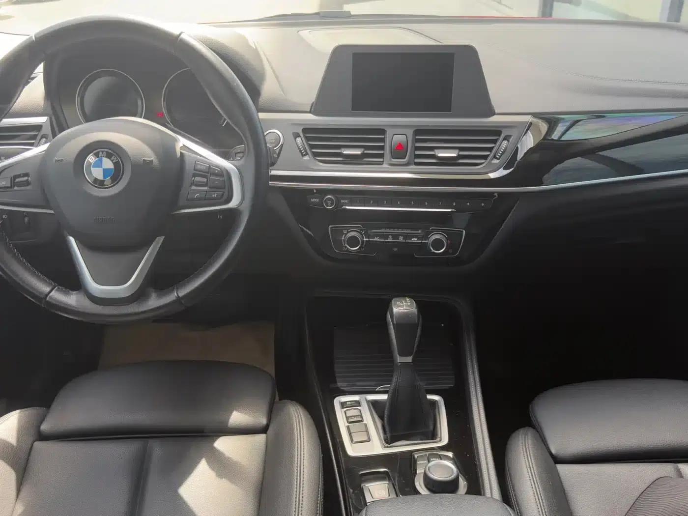 2018 BMW 1 Series 118i Sport — миниатюра 5