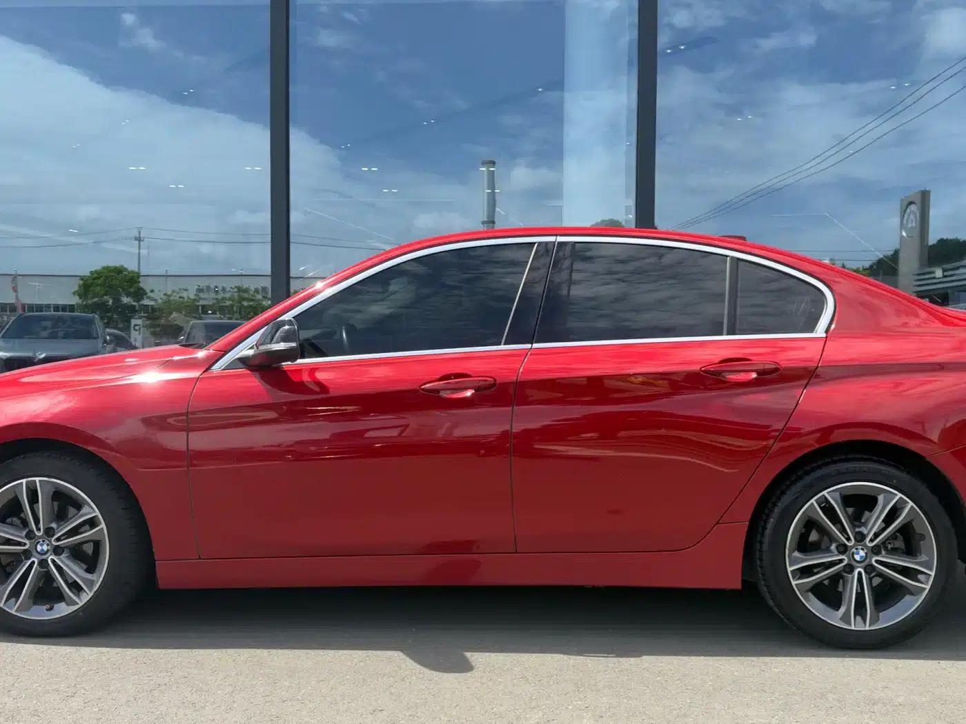 2018 BMW 1 Series 118i Sport — миниатюра 10