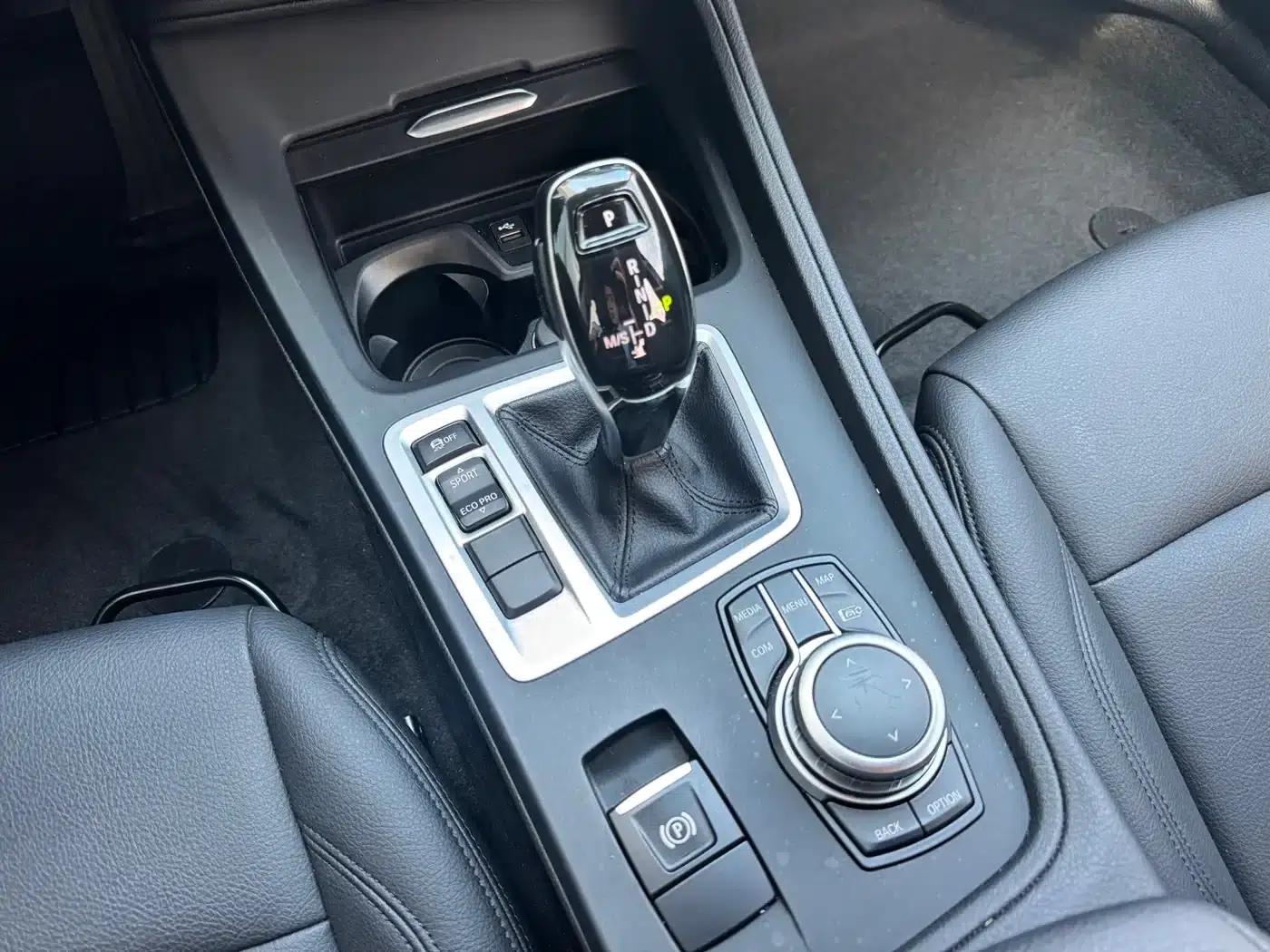 2023 BMW 1 Series 120i M Sport — миниатюра 15
