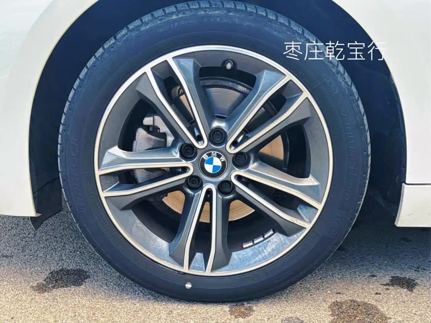 2023 BMW 1 Series 120i M Sport — миниатюра 7