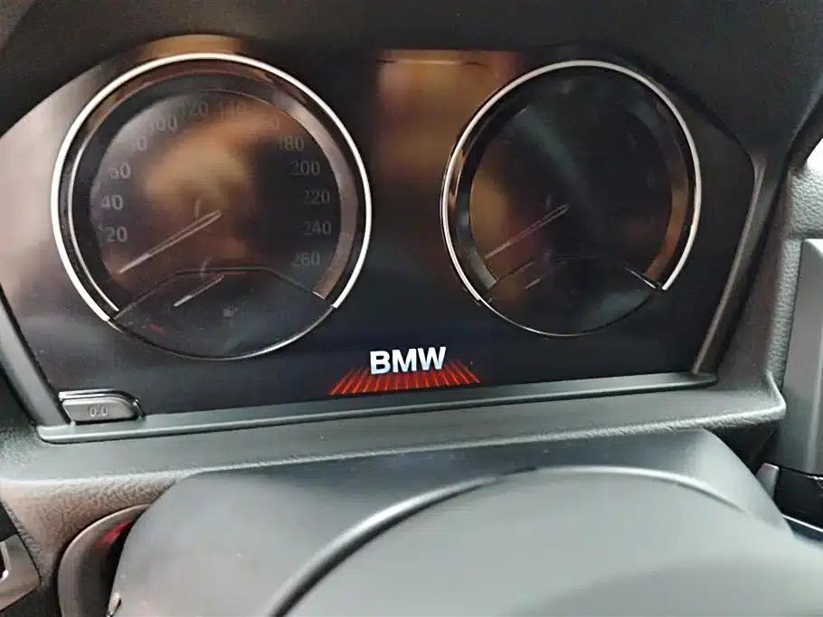 2020 BMW 1 Series 120i M Sport Package — миниатюра 14