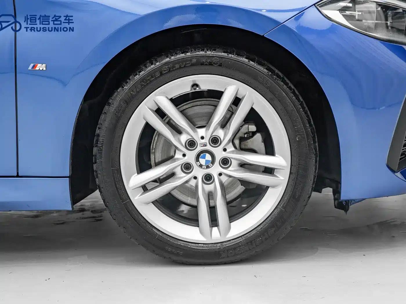 2019 BMW 1 Series 118i M Sport Package — миниатюра 20
