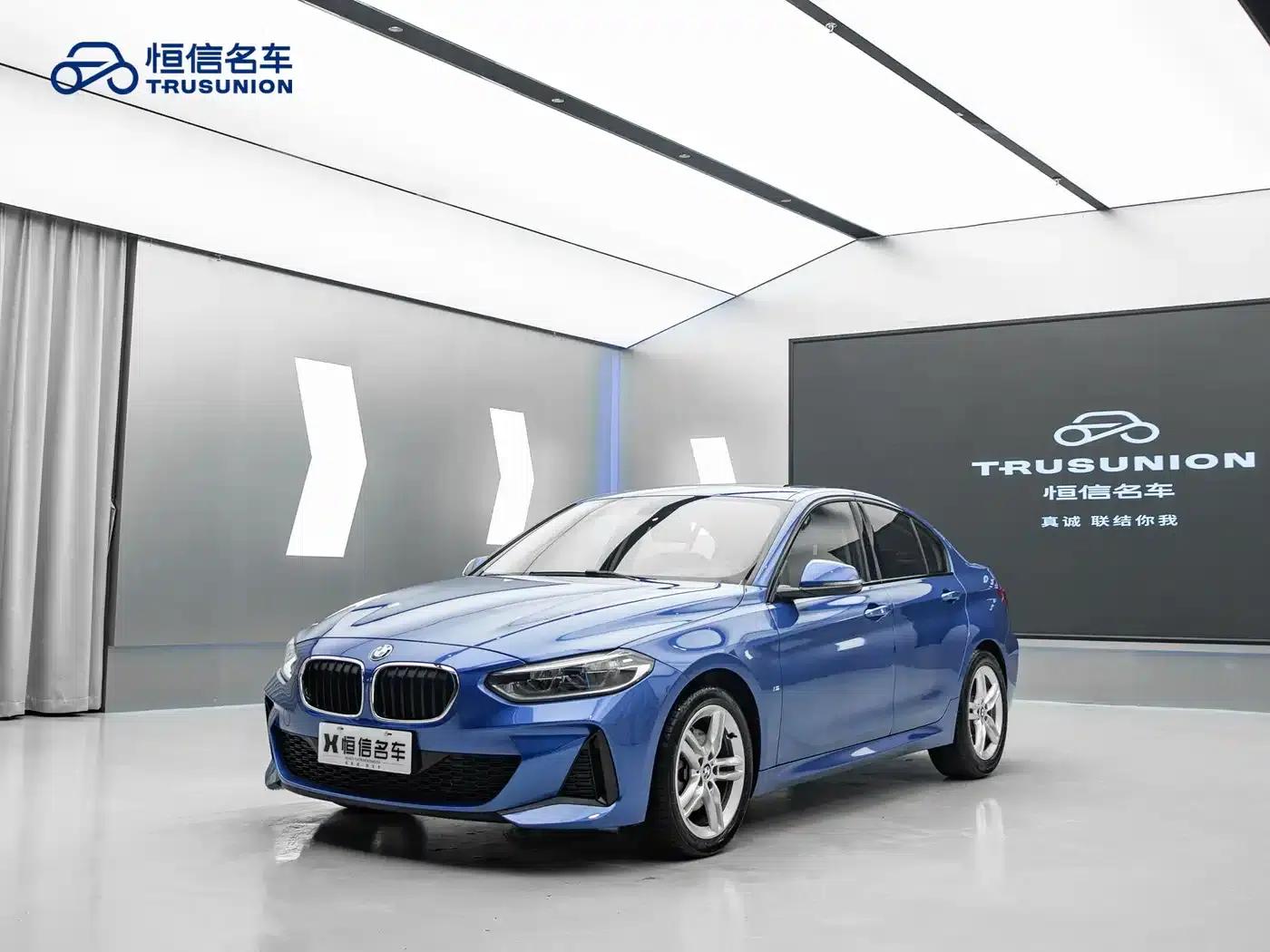 2019 BMW 1 Series 118i M Sport Package — миниатюра 3