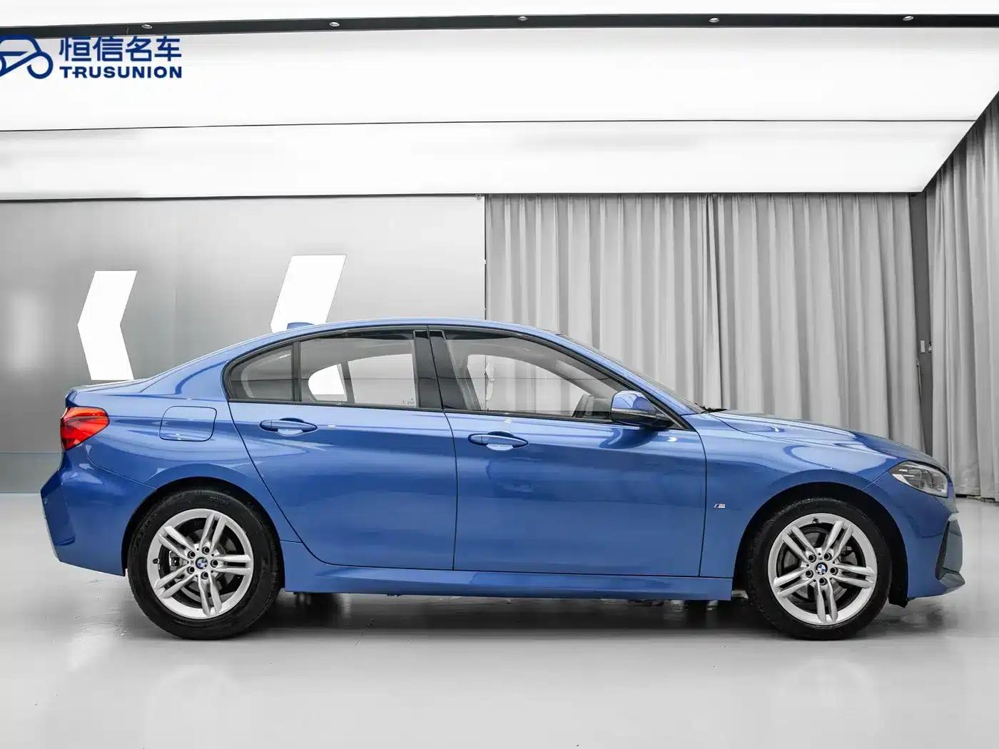2019 BMW 1 Series 118i M Sport Package — миниатюра 7