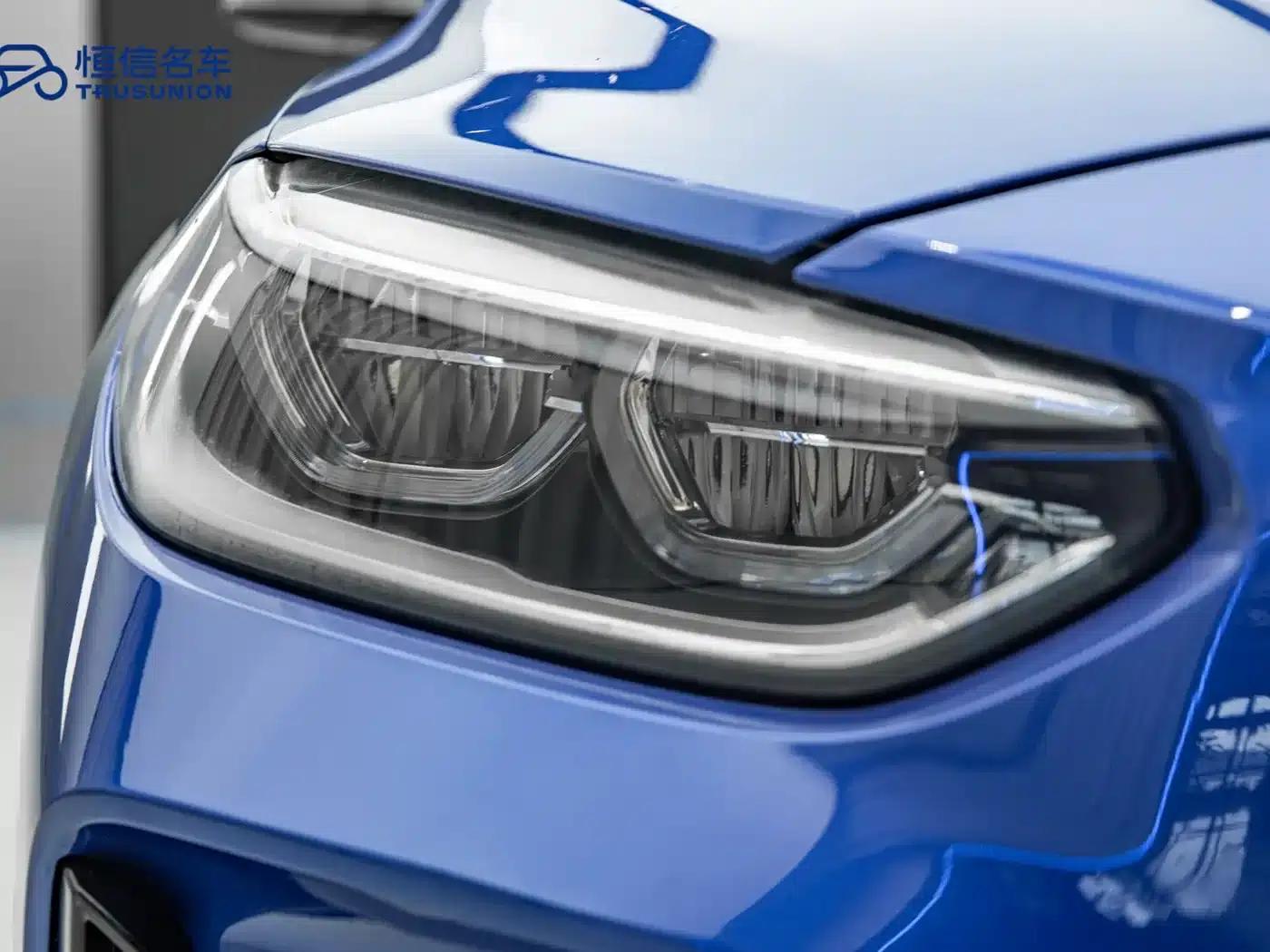 2019 BMW 1 Series 118i M Sport Package — миниатюра 10