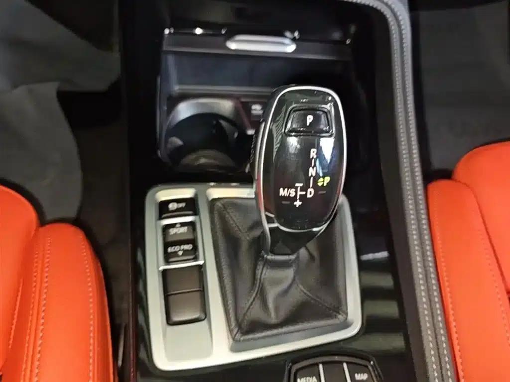 2022 BMW 1 Series 125i M Sport Shadow Edition — миниатюра 14