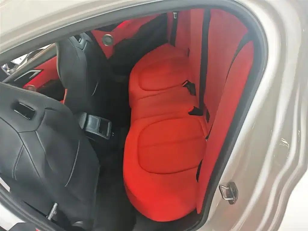 2022 BMW 1 Series 125i M Sport Shadow Edition — миниатюра 17
