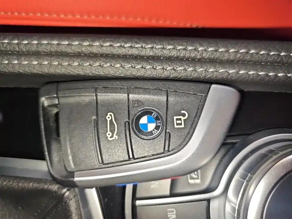 2022 BMW 1 Series 125i M Sport Shadow Edition — миниатюра 9
