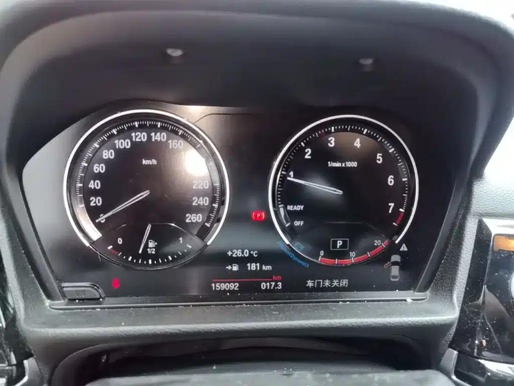 2021 BMW 1 Series Facelift 120i M Sport — миниатюра 12