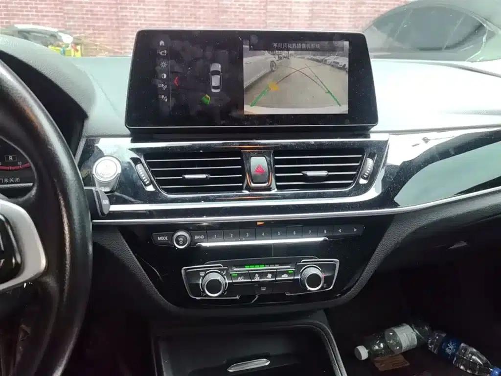 2021 BMW 1 Series Facelift 120i M Sport — миниатюра 13