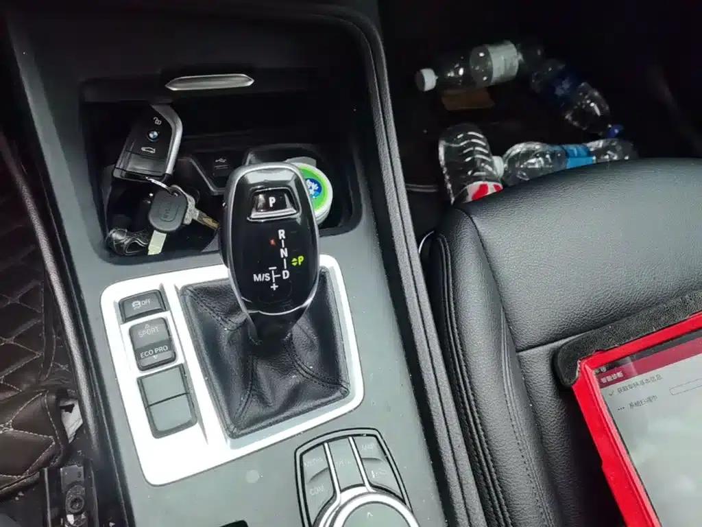 2021 BMW 1 Series Facelift 120i M Sport — миниатюра 14