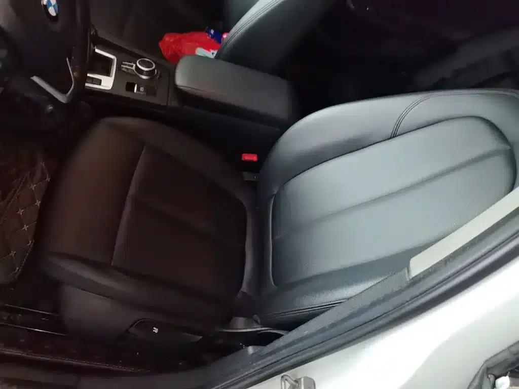 2021 BMW 1 Series Facelift 120i M Sport — миниатюра 15