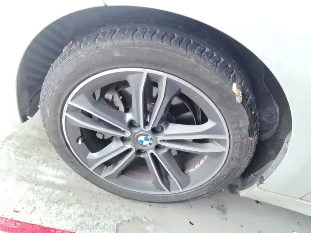 2021 BMW 1 Series Facelift 120i M Sport — миниатюра 23