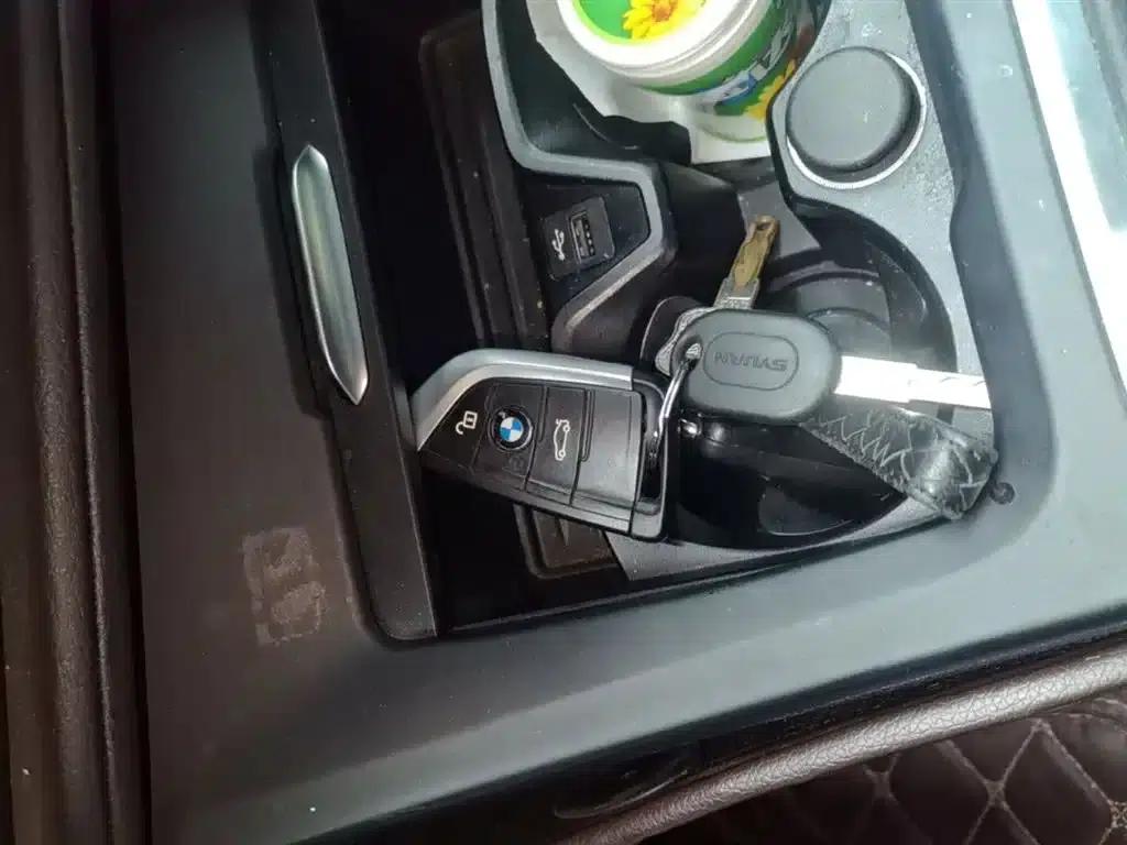 2021 BMW 1 Series Facelift 120i M Sport — миниатюра 9