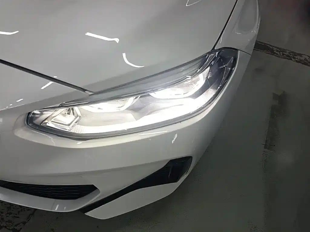 BMW 1 Series 2023 125i M Sport Shadow Edition — миниатюра 24