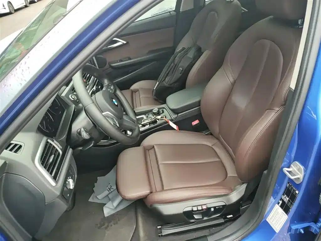 2020 BMW 1 Series 125i Leading M Sport Package — миниатюра 15