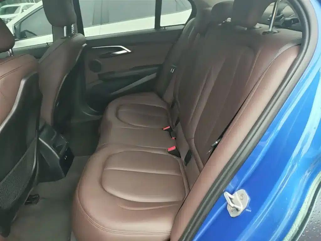 2020 BMW 1 Series 125i Leading M Sport Package — миниатюра 17