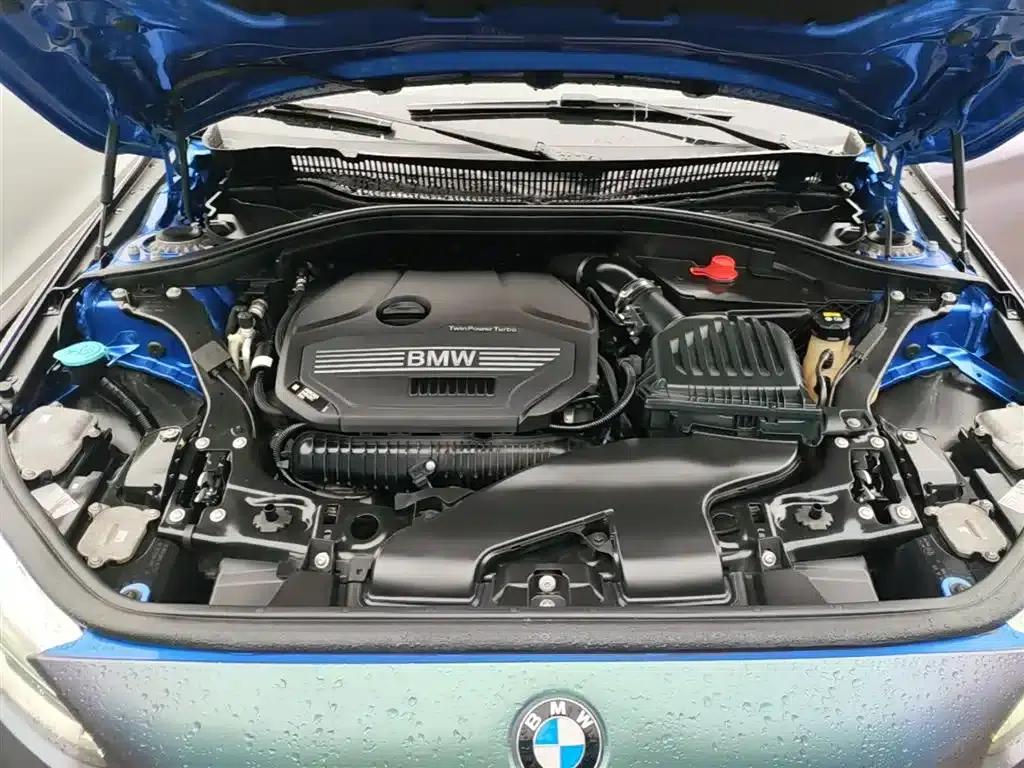 2020 BMW 1 Series 125i Leading M Sport Package — миниатюра 20
