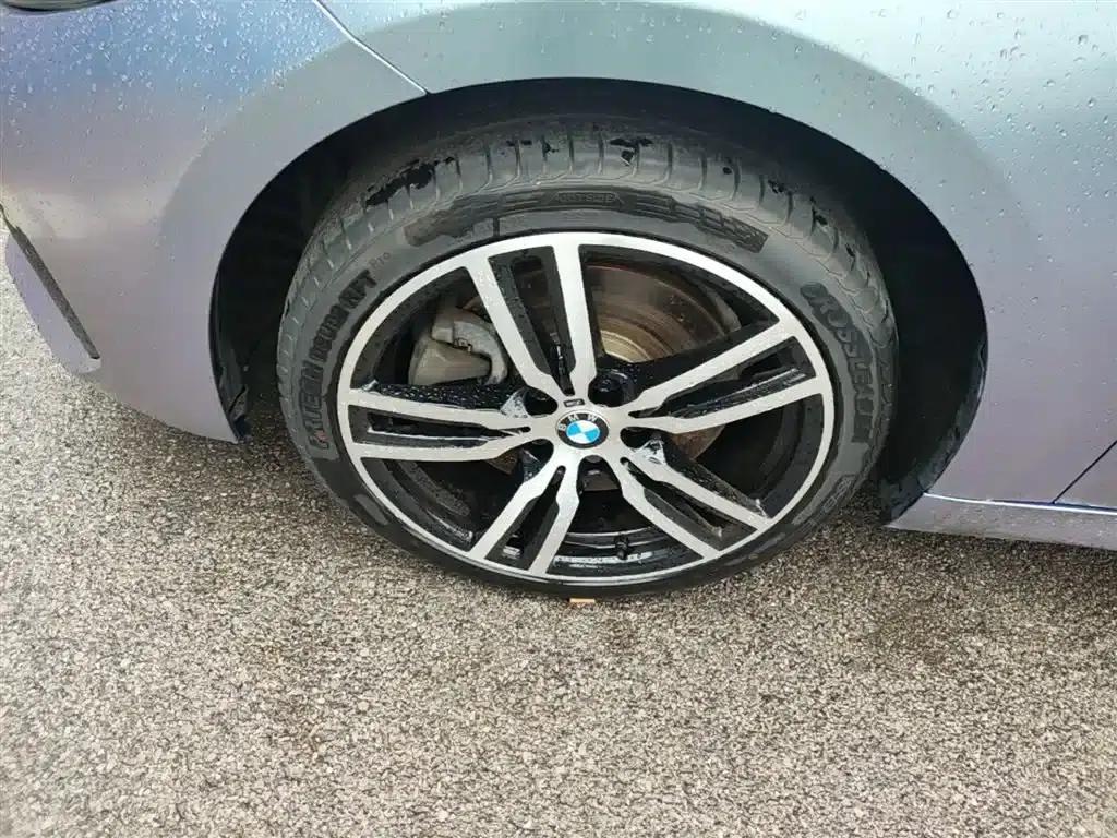 2020 BMW 1 Series 125i Leading M Sport Package — миниатюра 23