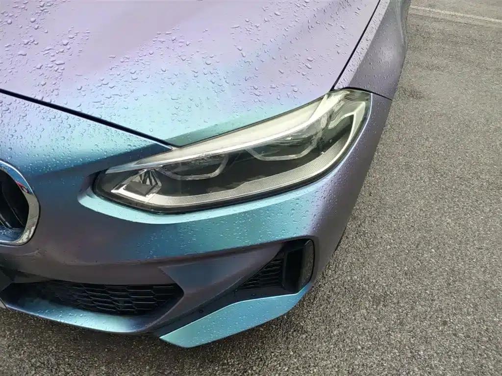 2020 BMW 1 Series 125i Leading M Sport Package — миниатюра 24