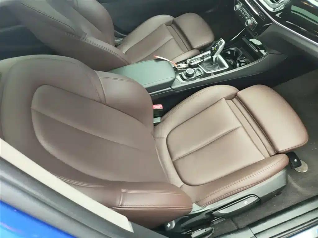 2020 BMW 1 Series 125i Leading M Sport Package — миниатюра 25